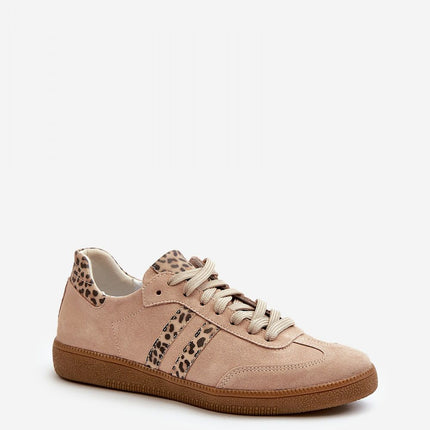  Sport Shoes model 198448 Step in style 