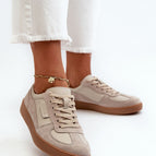grey / EU 36 | US 5.5