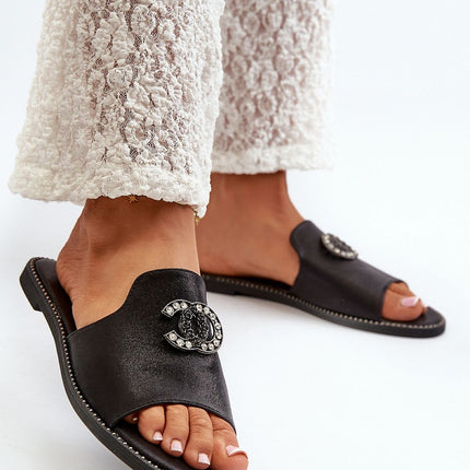  Flip-flops model 198483 Step in style 