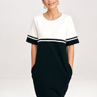 black / EU XS | US XS