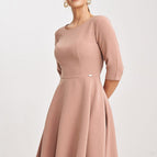 pink / EU s | US S