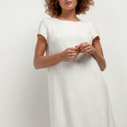 white / EU XS | US XS
