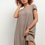 brown / EU XS | US XS