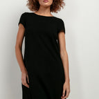 black / EU XS | US XS