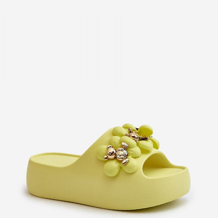  Flip-flops model 198597 Step in style 