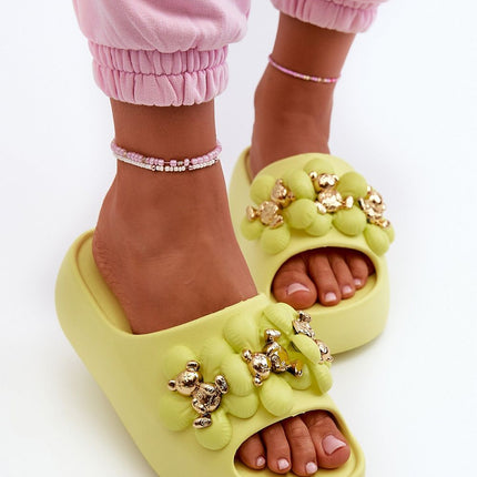  Flip-flops model 198597 Step in style 