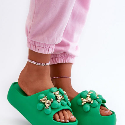  Flip-flops model 198599 Step in style 