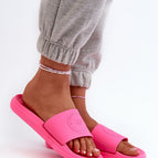 pink / EU 36 | US 5.5