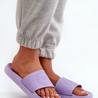 violet / EU 36 | US 5.5