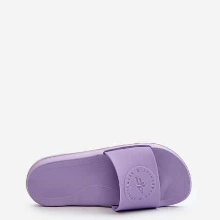  Flip-flops model 198609 Step in style 