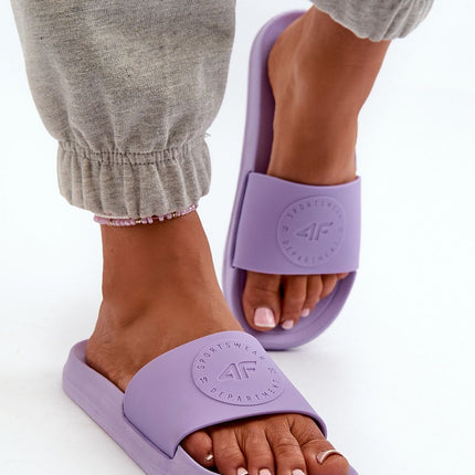  Flip-flops model 198609 Step in style 