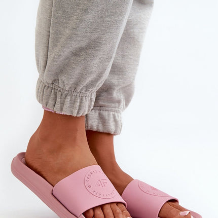  Flip-flops model 198610 Step in style 