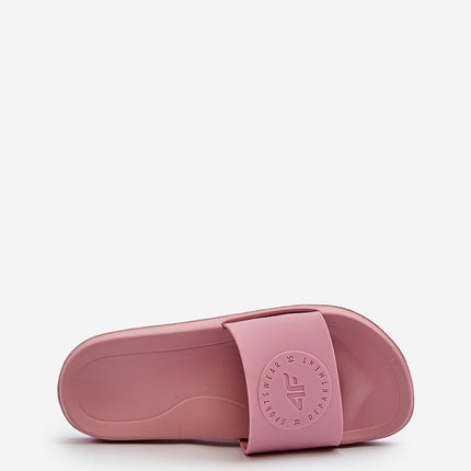  Flip-flops model 198610 Step in style 
