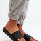 black / EU 36 | US 5.5