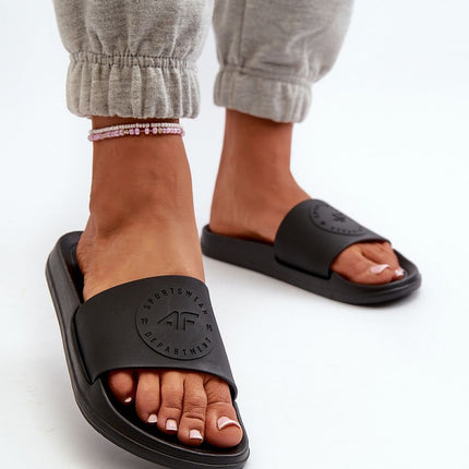  Flip-flops model 198611 Step in style 