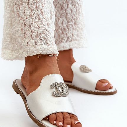  Flip-flops model 198612 Step in style 