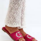 pink / EU 36 | US 5.5