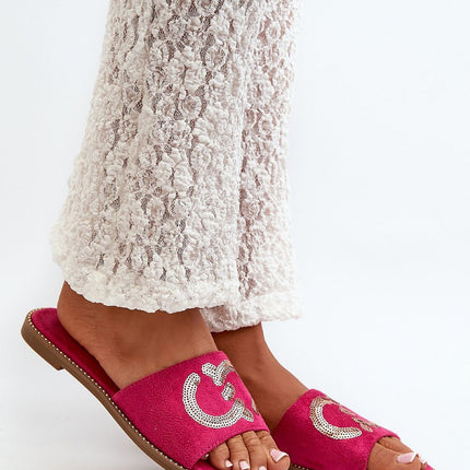  Flip-flops model 198622 Step in style 
