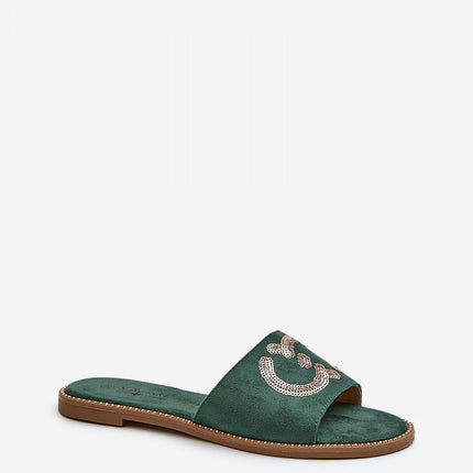  Flip-flops model 198623 Step in style 