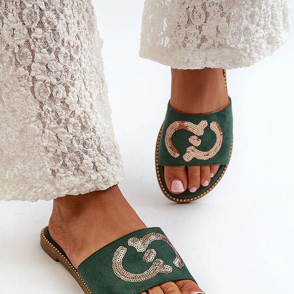  Flip-flops model 198623 Step in style 