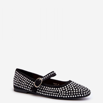  Ballet flats model 198685 Step in style 