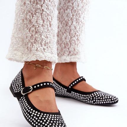  Ballet flats model 198685 Step in style 