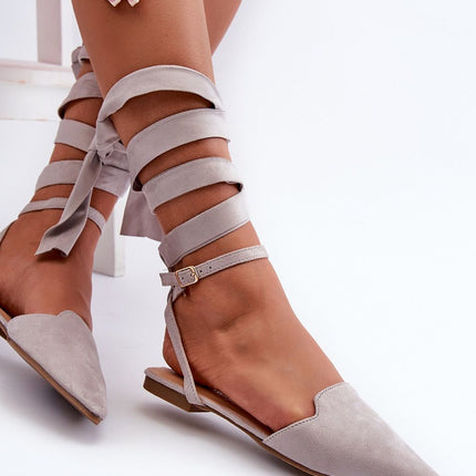  Ballet flats model 198701 Step in style 