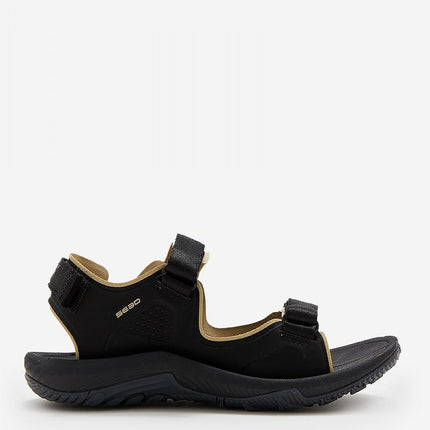  Sandals model 198777 Step in style 