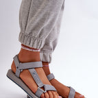 grey / EU 36 | US 5.5