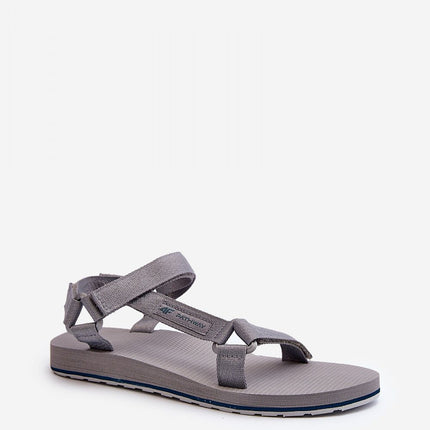  Sandals model 198779 Step in style 