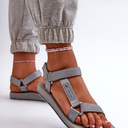  Sandals model 198779 Step in style 