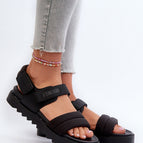 black / EU 36 | US 5.5