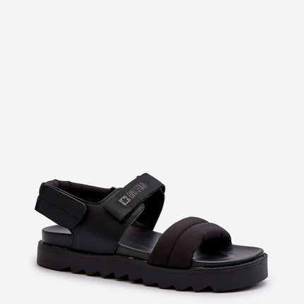  Platform sandals model 198789 Step in style 