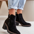 black / EU 36 | US 5.5