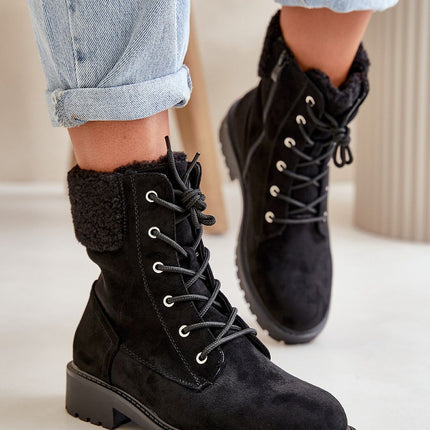  Bootie model 199080 Step in style 
