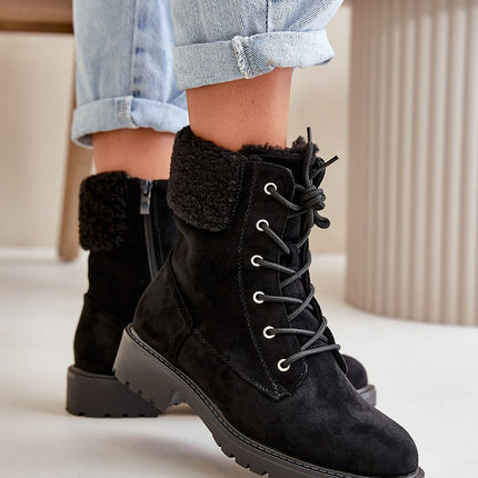  Bootie model 199080 Step in style 