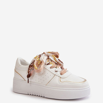  Platform sneakers model 199151 Step in style 
