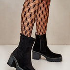 black / EU 36 | US 5.5