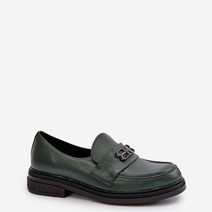  Half shoes model 199312 Step in style 