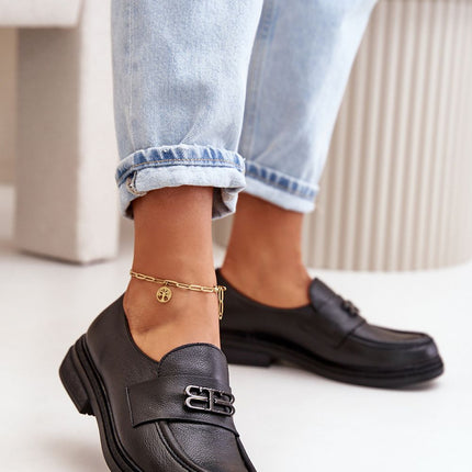  Half shoes model 199313 Step in style 