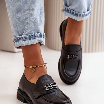  Half shoes model 199313 Step in style 