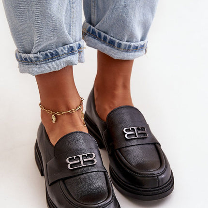  Half shoes model 199313 Step in style 