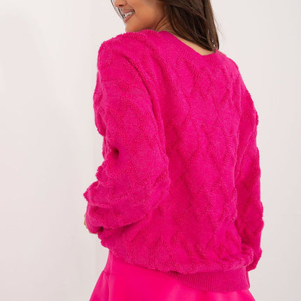 Jumper model 199427 AT 