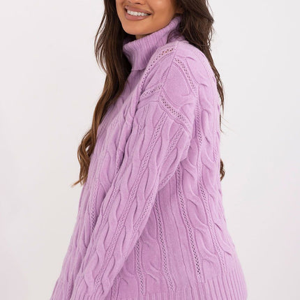  Turtleneck model 199444 AT 
