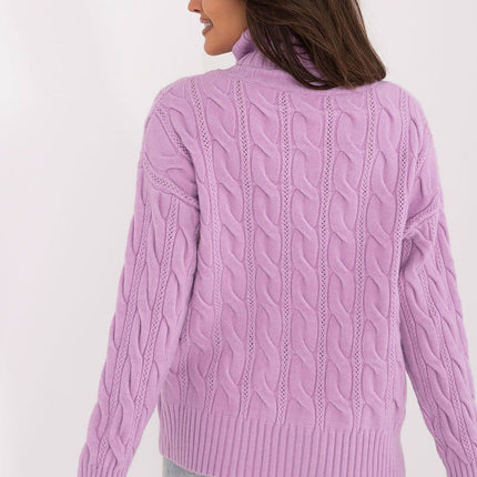  Turtleneck model 199444 AT 