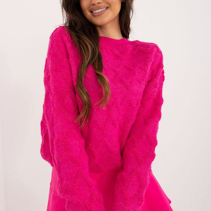  Jumper model 199427 AT 