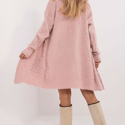  Cardigan model 199516 AT 