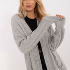 grey / EU one-size-fits-all | US one-size