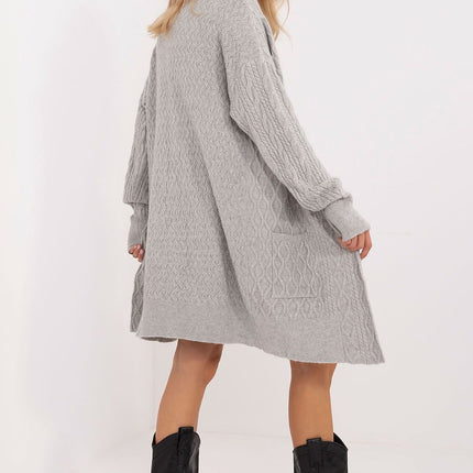  Cardigan model 199517 AT 
