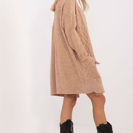  Cardigan model 199518 AT 